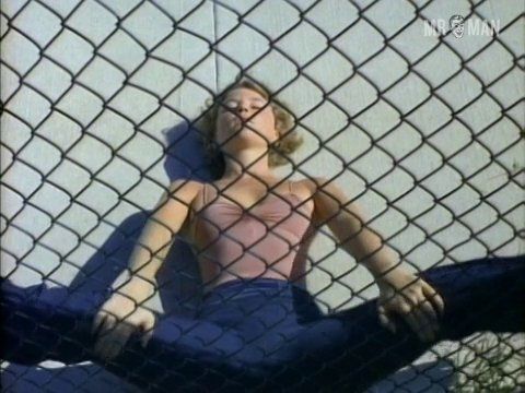 Sitting Ducks's Sexiest Scenes with Michael Emil. Bathing Suit, Shirtless, balls, bulge. 4932