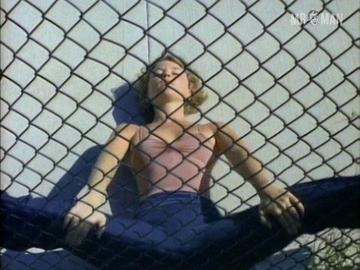 Michael Emil, Zack Norman in Sitting Ducks (1980) Bathing Suit Shirtless Balls Bathing Suit 4932