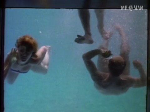 Sexiest Scenes of Simon from Sitting Ducks. Shirtless, Bathing Suit, balls, bulge. 4943