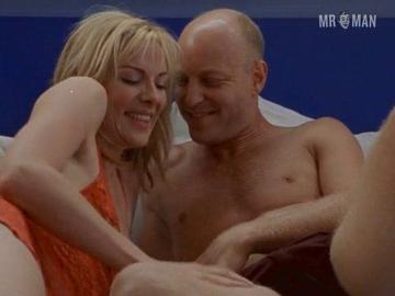 James MacDonald in Sex and the City (1998-2004) Bulge Shirtless Straight Underwear Bulge Sexy 1642