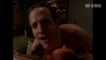 John Benjamin Hickey in Sex and the City (1998-2004) Butt Shirtless Straight Butt Shirtless 19117