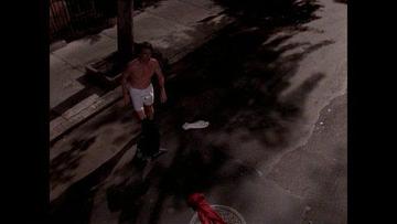Richard  Joseph Paul in Sex and the City (1998-2004) Butt Shirtless Underwear Butt Shirtless 19510
