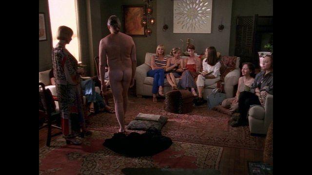 Bernard Wagner in Sex and the City (1998-2004) Butt Sexy Shirtless Straight Butt Sexy 20078