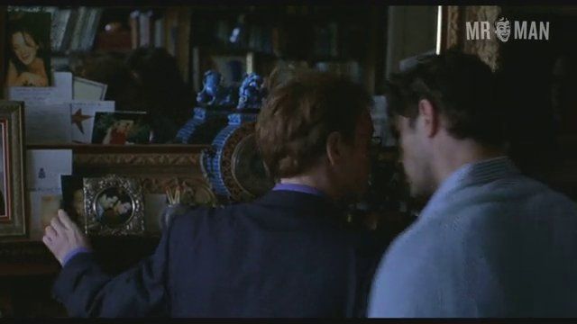 Hottest Rupert Everett Scene in B. Monkey. Gay, Shirtless, Sexy, butt, straight. 422