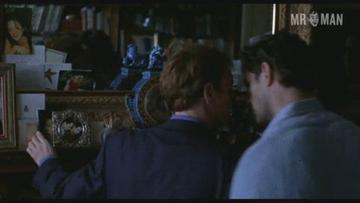 Hottest Rupert Everett Scene in B. Monkey. Gay, Shirtless, Sexy, butt, straight. 422