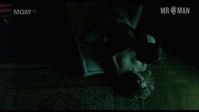 Nudes of Colin from The Comfort of Strangers. Butt, Shirtless. 3354