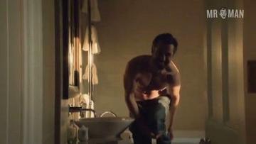 Sexiest Himself - Presenter Scenes. Bulge, Sexy, Shirtless, Underwear. 3232
