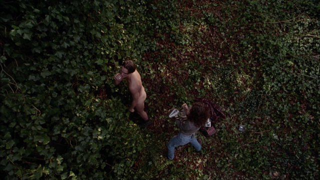 Ethan Bixby from Foxfire Naked. Balls, Butt, Sexy, Shirtless, Penis. 2921