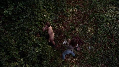 Ethan Bixby from Foxfire Naked. Balls, Butt, Sexy, Shirtless, Penis. 2921