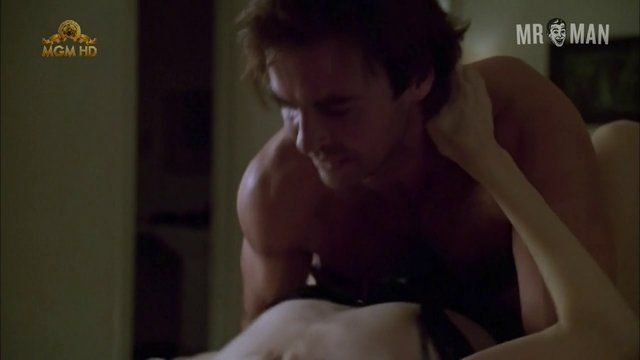 Jeff Fahey Nude in Sketch Artist. Butt, Sexy, Shirtless, Straight. 12202