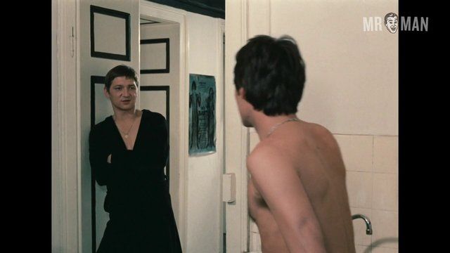 Sexiest Eugen Thiess Scenes. Sexy, Shirtless. 18226