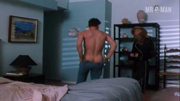 Corey Haim Nude as Rich. Butt, Shirtless, Straight. 368