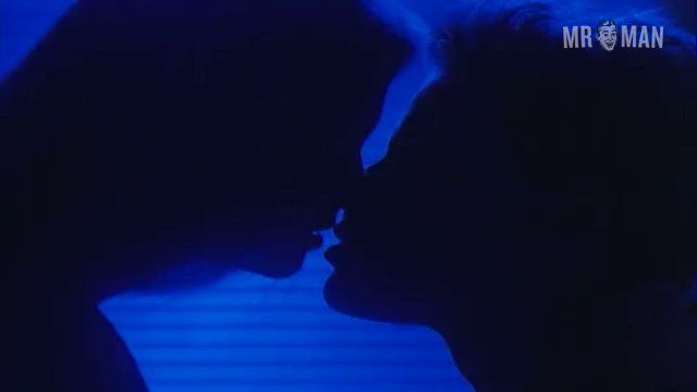 Corey Haim Nude in Blown Away. Butt, Shirtless, Straight. 370