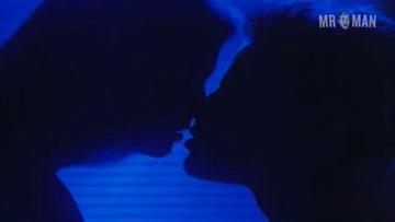 Corey Haim Nude in Blown Away. Butt, Shirtless, Straight. 370