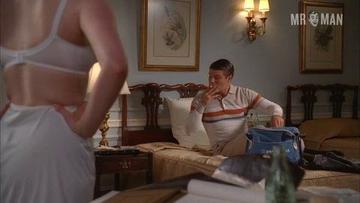 Jay R. Ferguson in Mad Men (2007-2015) Bulge Sexy Shirtless Underwear Bulge Sexy 9076