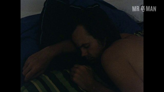 Lee Ray Harold from River of Grass Naked. Butt, Sexy, Shirtless. 13805