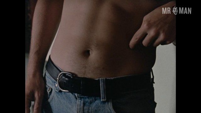 River of Grass's Sexiest Scenes with Larry Fessenden. Sexy, Shirtless, butt. 13806