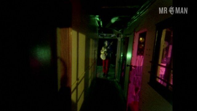Larry Fessenden Nude in Habit. Balls, Butt, Penis, Shirtless, bulge, sexy. 11854