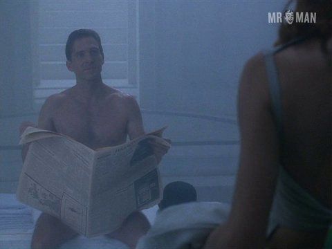 Sexiest Scenes of John Steed from The Avengers. Sexy, Shirtless, butt. 977