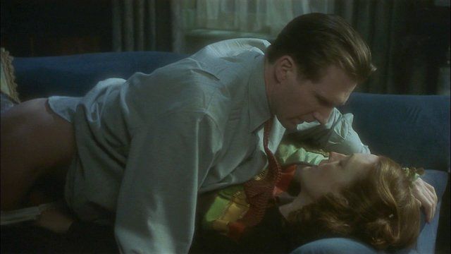 Maurice Bendrix from The End of the Affair Naked. Butt, Sexy, Straight, Balls, Penis. 3803