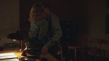 Ralph Fiennes in Sunshine (1999) Butt Sexy Straight Balls Butt 4418