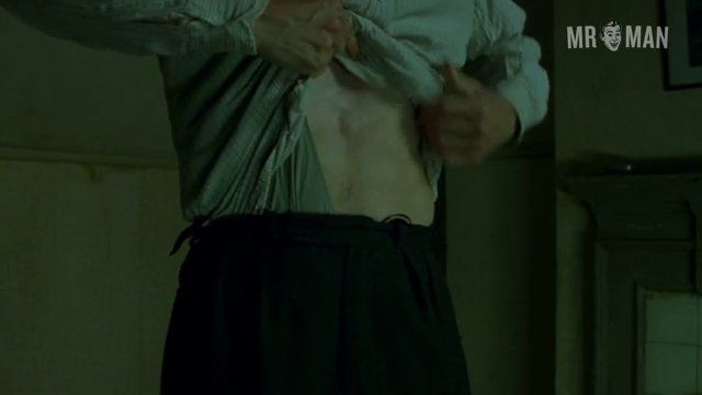 Sexiest Spider Scenes. Shirtless, Underwear, sexy. 1288