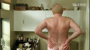 Nudes of Winston Churchill from The Gathering Storm. Balls, Butt, Sexy, Shirtless. 7968