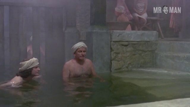 Colin Firth, Ian Holm in The Advocate (1993) Butt Sexy Shirtless Butt Sexy 8847