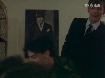 Colin Firth in Tumbledown (1988) Butt Sexy Shirtless Underwear Butt Sexy 6967