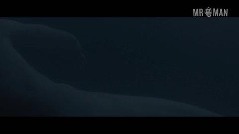 Colin Firth Nude as George Falconer. Butt, Shirtless, gay, sexy. 302