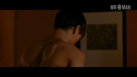 Nicholas Hoult Naked in A Single Man. Butt, Gay, Shirtless, sexy, underwear. 307