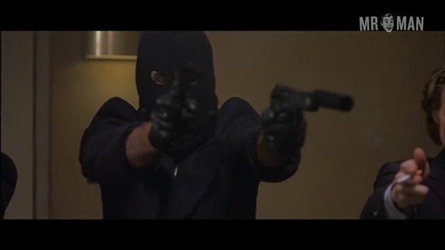 Sexiest Sick Mob Man Scenes. Sexy. 448