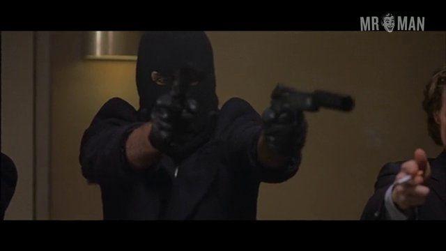 Sexiest Sick Mob Man Scenes. Sexy. 448