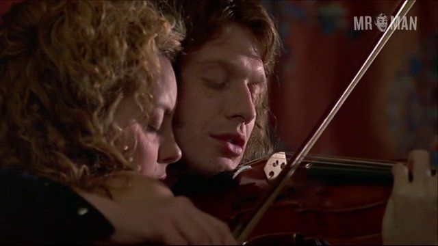 Jason Flemyng in The Red Violin (1998) Sexy Shirtless Straight Sexy Shirtless 7805