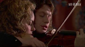 Sexiest Scenes of Frederick Pope (Oxford) from The Red Violin. Sexy, Shirtless, Straight. 7805