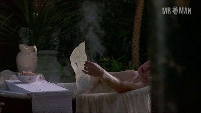 The Red Violin's Sexiest Scenes with Jason Flemyng. Sexy, Shirtless, straight. 7806