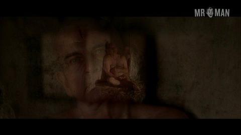 Hottest Sir William Gull Scenes. Shirtless. 2739