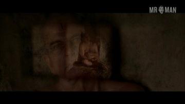 Ian Holm in From Hell (2001) Shirtless Shirtless 2739