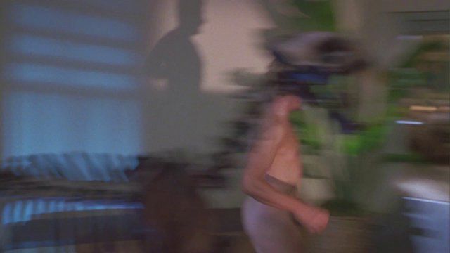 Dave Foley in Monkeybone (2001) Bulge Shirtless Bulge Butt 22562