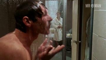 Harrison Ford in Frantic (1988) Shirtless Sexy Shirtless 1746