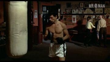 Robert Forster in Medium Cool (1969) Shirtless Balls Bulge 3057