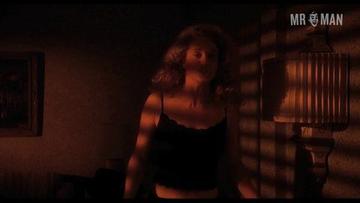 Sexiest Michael J. Fox Scene in Greedy. Shirtless, butt, sexy. 11107