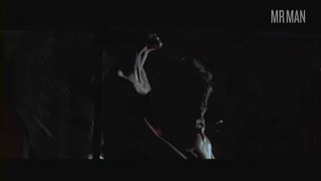 Gods and Monsters's Sexiest Scenes with Brendan Fraser. Sexy, Shirtless, Straight. 4848