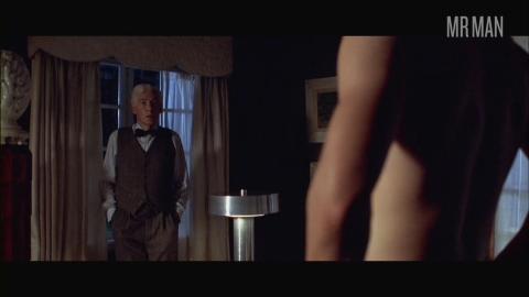 Sexiest Brendan Fraser Scene in Gods and Monsters. Shirtless, sexy, straight. 4849