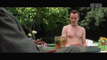 Jack Plotnick in Gods and Monsters (1998) Bulge Sexy Shirtless Underwear Bulge Sexy 4847