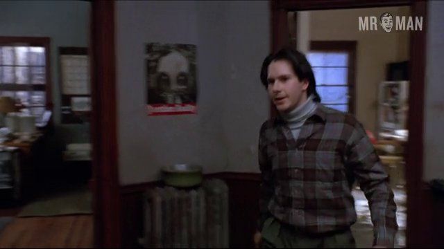 With Honors's Sexiest Scenes with Joe Pesci. Sexy, Shirtless. 6426