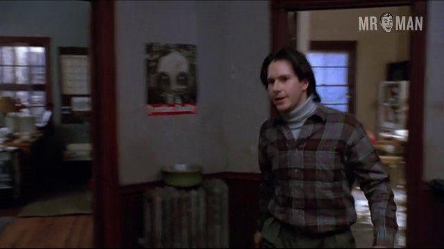With Honors's Sexiest Scenes with Joe Pesci. Sexy, Shirtless. 6426