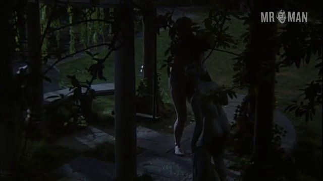 Alan from The Girl in a Swing Naked. Butt, Shirtless, penis, sexy. 7619
