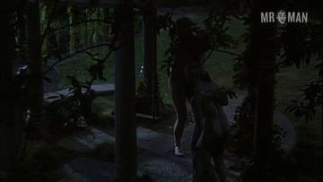 Rupert Frazer in The Girl in a Swing (1988) Butt Shirtless Butt Penis 7619