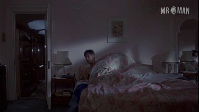 Nudes of Alan from The Girl in a Swing. Penis, Shirtless, butt, sexy. 7620